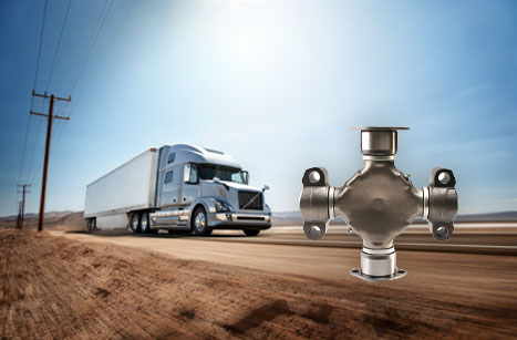 Entreprise et marque de Rudong - Hangzhou Dong Shi Auto Parts Manufacturing Co., LTD. : Dong Shi LR