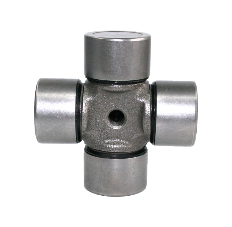 Comment les articulations universelles avec des roulements pressés améliorent l'efficacité et la fiabilité de la transmission